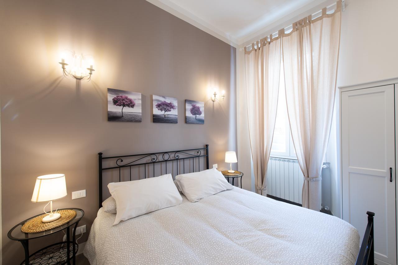 Lucia'S Home Florence Buitenkant foto