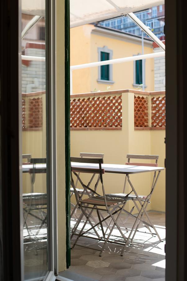 Lucia'S Home Florence Buitenkant foto
