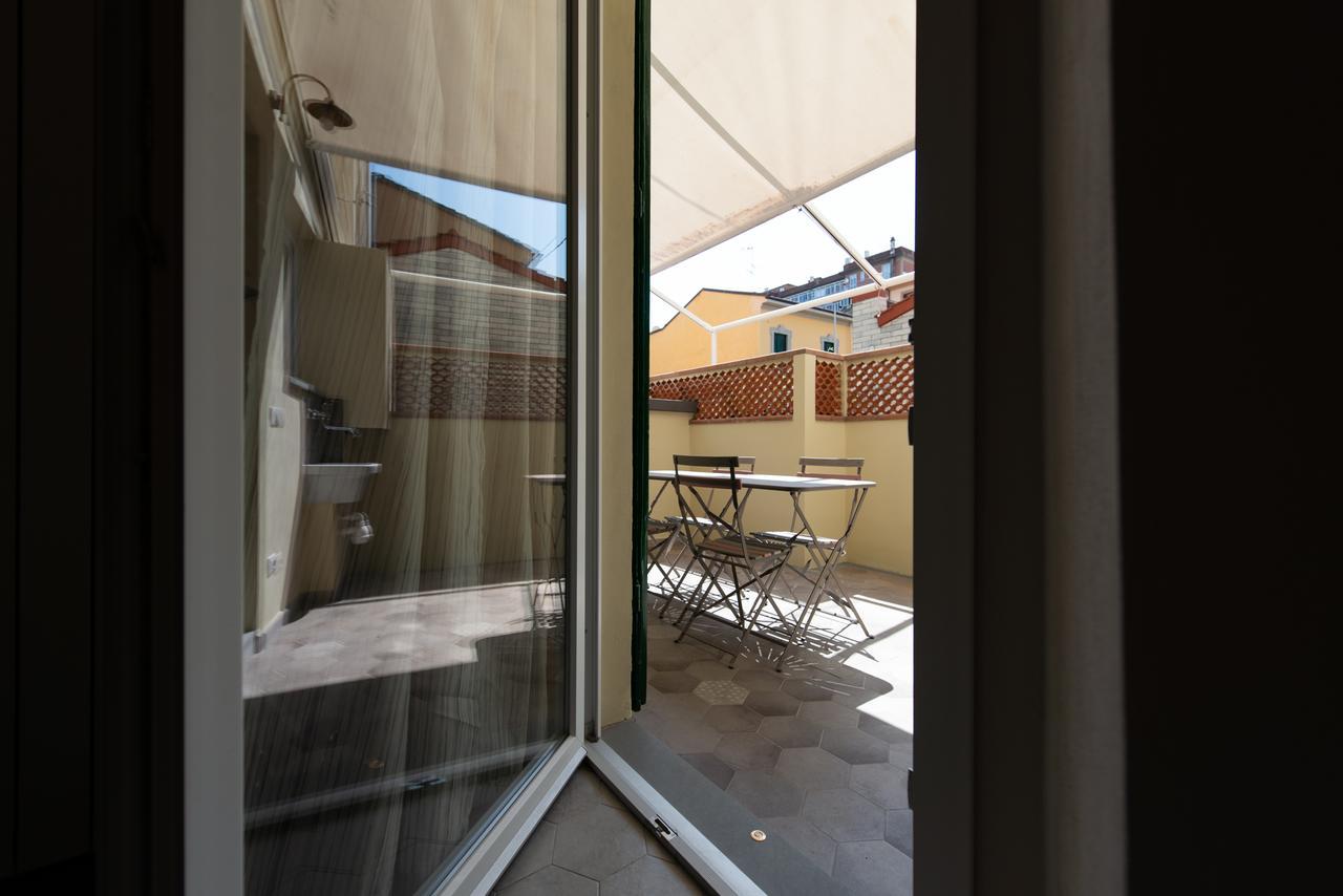 Lucia'S Home Florence Buitenkant foto