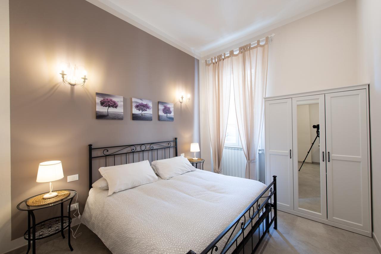 Lucia'S Home Florence Buitenkant foto