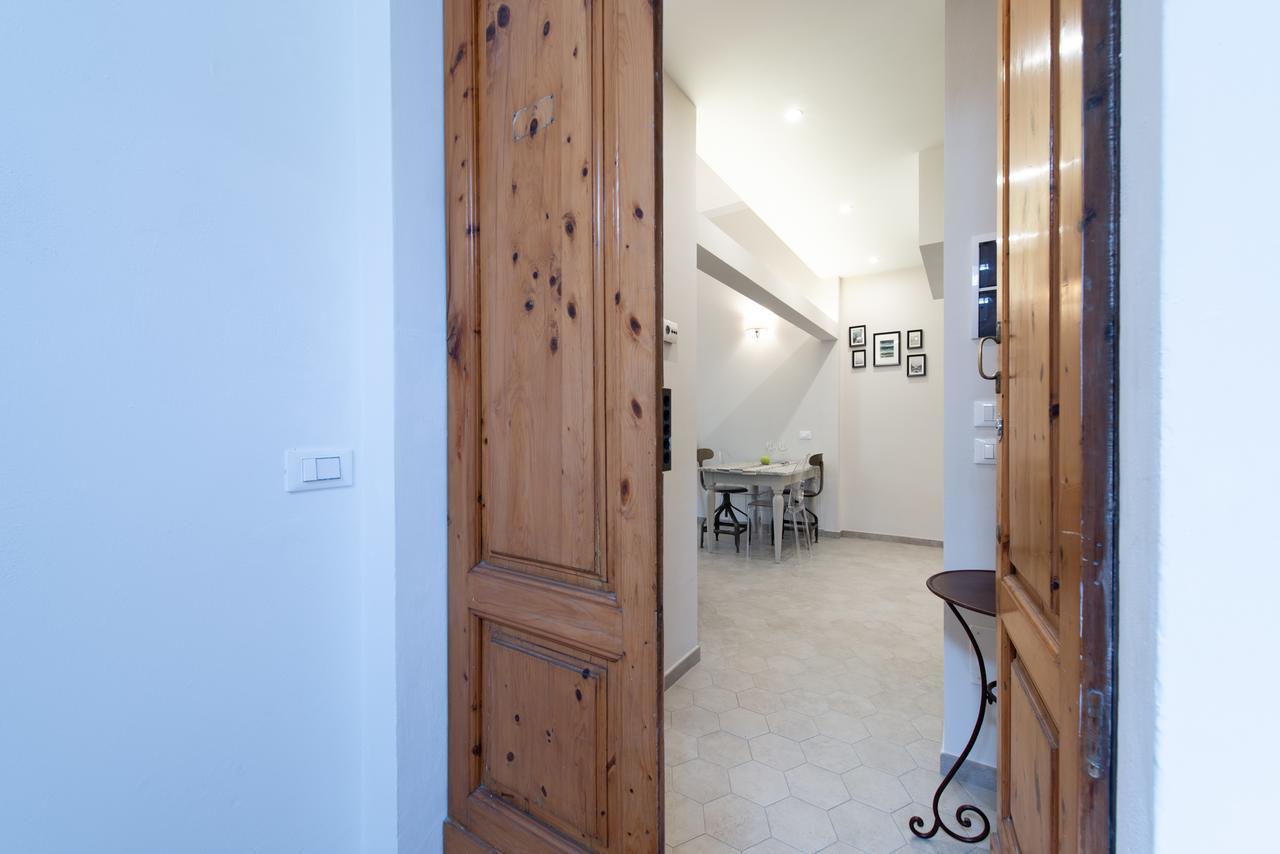 Lucia'S Home Florence Buitenkant foto