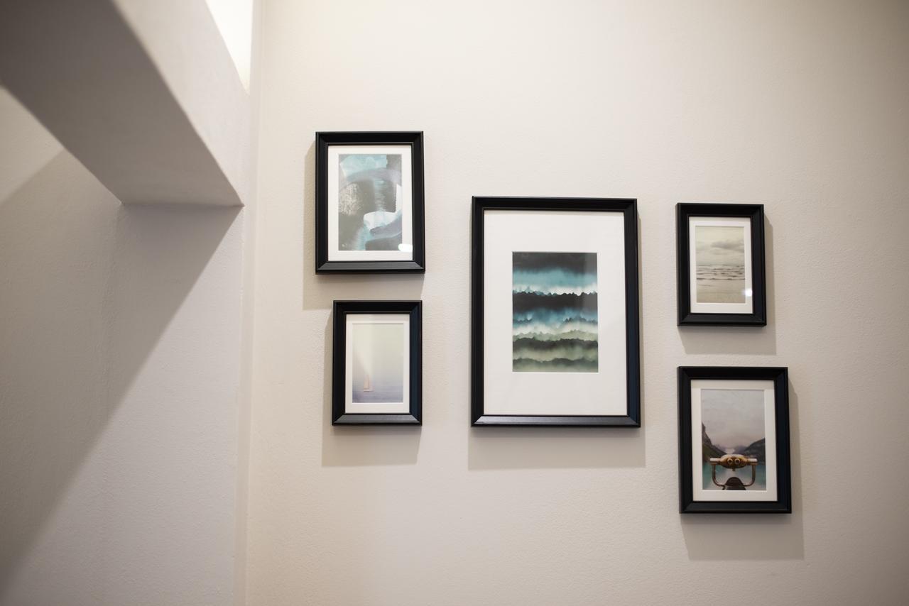 Lucia'S Home Florence Buitenkant foto